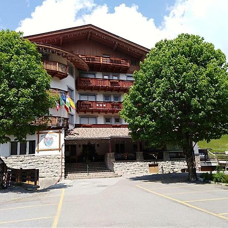 Hotel Europa Поца ди Фаса Екстериор снимка