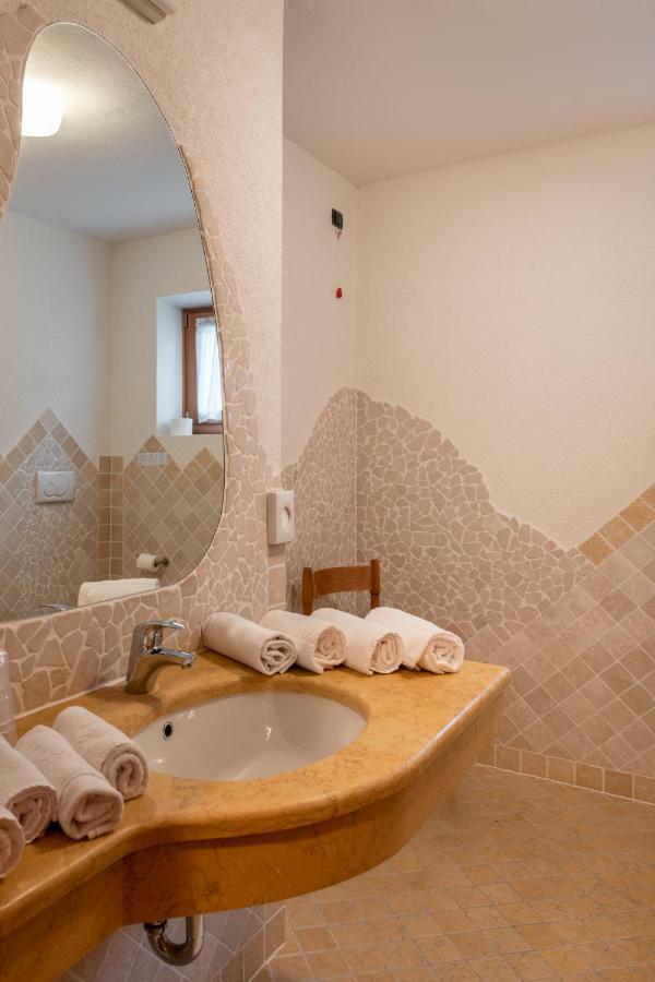 Hotel Europa Поца ди Фаса Екстериор снимка